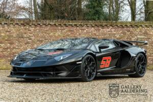 Afbeelding 15/50 van Lamborghini Aventador LP 770-4 SVJ Roadster (2020)