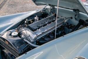 Imagen 26/30 de Jaguar XK 120 OTS (1951)