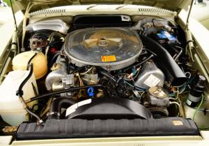 Image 32/50 of Mercedes-Benz 500 SL (1983)