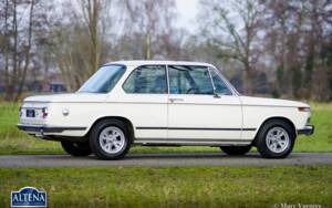 Bild 11/35 von BMW 2002 tii (1973)