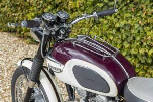 Image 36/45 of Triumph Bonneville T120TT (1967)