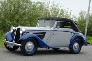 Image 45/60 of BMW 319 Drauz (1936)
