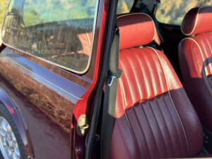 Bild 39/90 von Mini Cooper 1.3i MPI (1999)