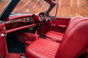 Image 27/36 of Bristol 405 (1956)
