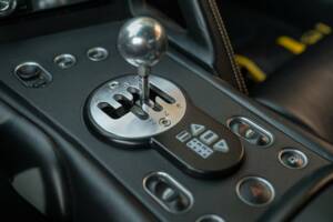 Imagen 50/50 de Lamborghini Murciélago (2003)