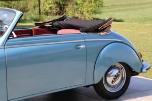 Image 43/50 of Dyna-Veritas Cabriolet (1952)