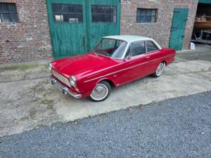 Bild 4/58 von Ford Taunus 12m 1500 TS (1965)