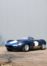 Immagine 25/60 di Jaguar D-Type (1967)