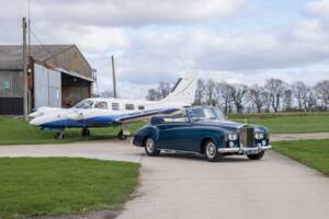Bild 11/50 von Rolls-Royce Silver Cloud III (1964)