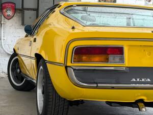 Imagen 52/81 de Alfa Romeo Montreal (1972)