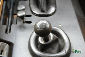 Immagine 38/50 di Mercedes-Benz 280 GE (LWB) (1982)