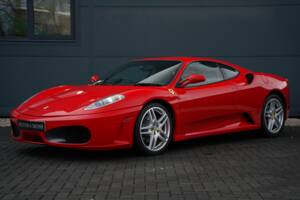 Afbeelding 4/50 van Ferrari F 430 (2005)