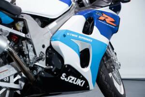 Bild 11/50 von Suzuki DUMMY (1999)