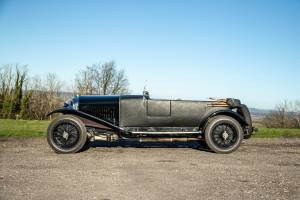 Bild 3/15 von Bentley 4 1&#x2F;2 Litre (1928)