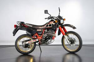 Image 5/50 of Yamaha XT 600 E (1985)