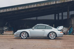 Image 43/104 of Porsche 911 Carrera RS (1995)