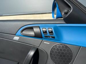 Image 36/37 of Porsche 911 Speedster (2010)