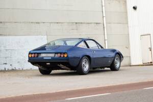 Imagen 4/36 de Ferrari 365 GTC/4 (1972)