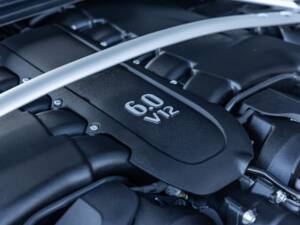 Image 49/53 of Aston Martin V12 Vantage AMR Roadster (2018)