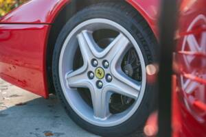 Bild 16/30 von Ferrari 512 TR (1992)