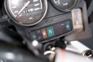 Immagine 23/25 di BMW R 1100 GS (1994)