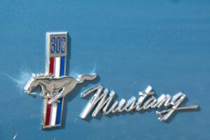 Bild 26/62 von Ford Mustang 302 (1968)