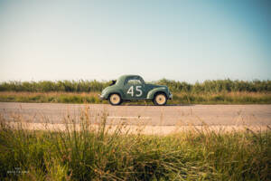 Bild 11/18 von FIAT 500 C Topolino (1951)