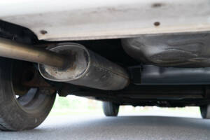 Bild 12/35 von Volkswagen Scirocco II 1.8 (1989)