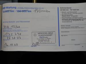 Image 18/44 of Mercedes-Benz 280 (1978)