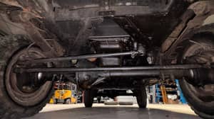Image 29/32 de GAZ 69 (1962)