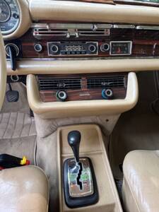 Imagen 8/27 de Mercedes-Benz 280 SE 3,5 (1970)