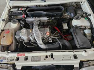 Afbeelding 6/14 van Ford Escort turbo RS (1988)