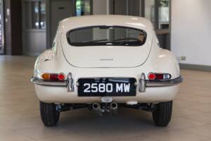 Bild 7/50 von Jaguar E-Type 3.8 (1962)