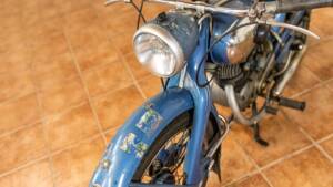 Image 8/11 de NSU Fox 101 OSB Two-Stroke (1954)