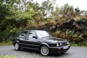 Image 21/37 de Volkswagen Golf III 2.0 16V GTI (1992)
