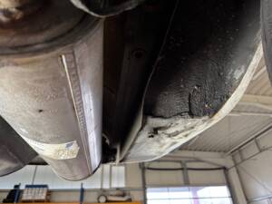 Image 28/34 of Mercedes-Benz 200 (1983)