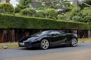 Afbeelding 19/99 van Lamborghini Gallardo (2007)