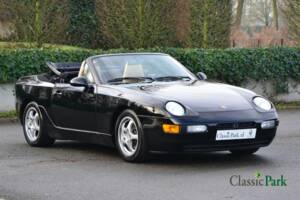 Bild 5/50 von Porsche 968 (1992)