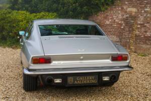 Afbeelding 38/50 van Aston Martin V8 (1974)