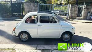 Image 25/32 of FIAT 500 R (1974)