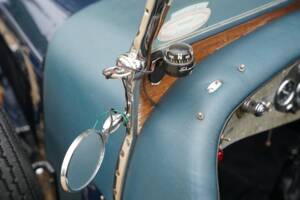 Bild 29/50 von Alvis Silver Eagle Sports Tourer (1934)