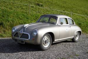 Image 8/27 of Borgward Isabella Hansa 1500 (1954)