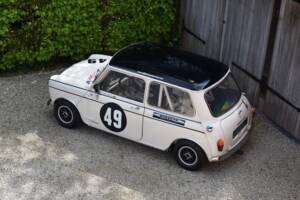 Image 6/34 of Morris Mini Cooper S 1275 (1965)