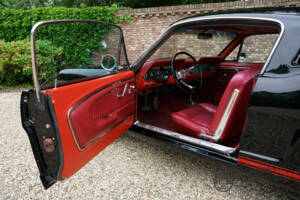 Image 37/50 of Ford Mustang 289 (1966)