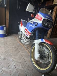 Afbeelding 4/21 van Honda XRV 650 Africa Twin (1988)
