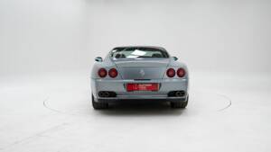 Image 7/15 of Ferrari 550 Maranello (1997)
