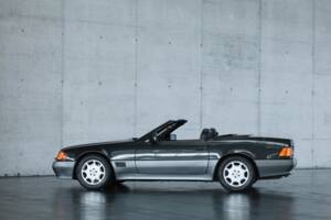 Image 8/50 of Mercedes-Benz 600 SL (1993)
