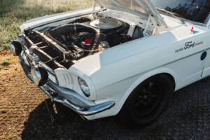 Image 11/19 of Ford Mustang Notchback (1965)