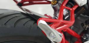 Bild 20/57 von Bimota DB6 Delirio (2009)