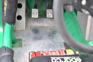 Bild 36/50 von Ford Escort 1.6 Rally (1974)